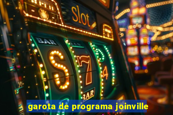 garota de programa joinville